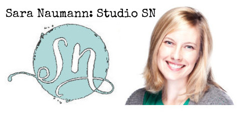 Sara Naumann: Studio SN