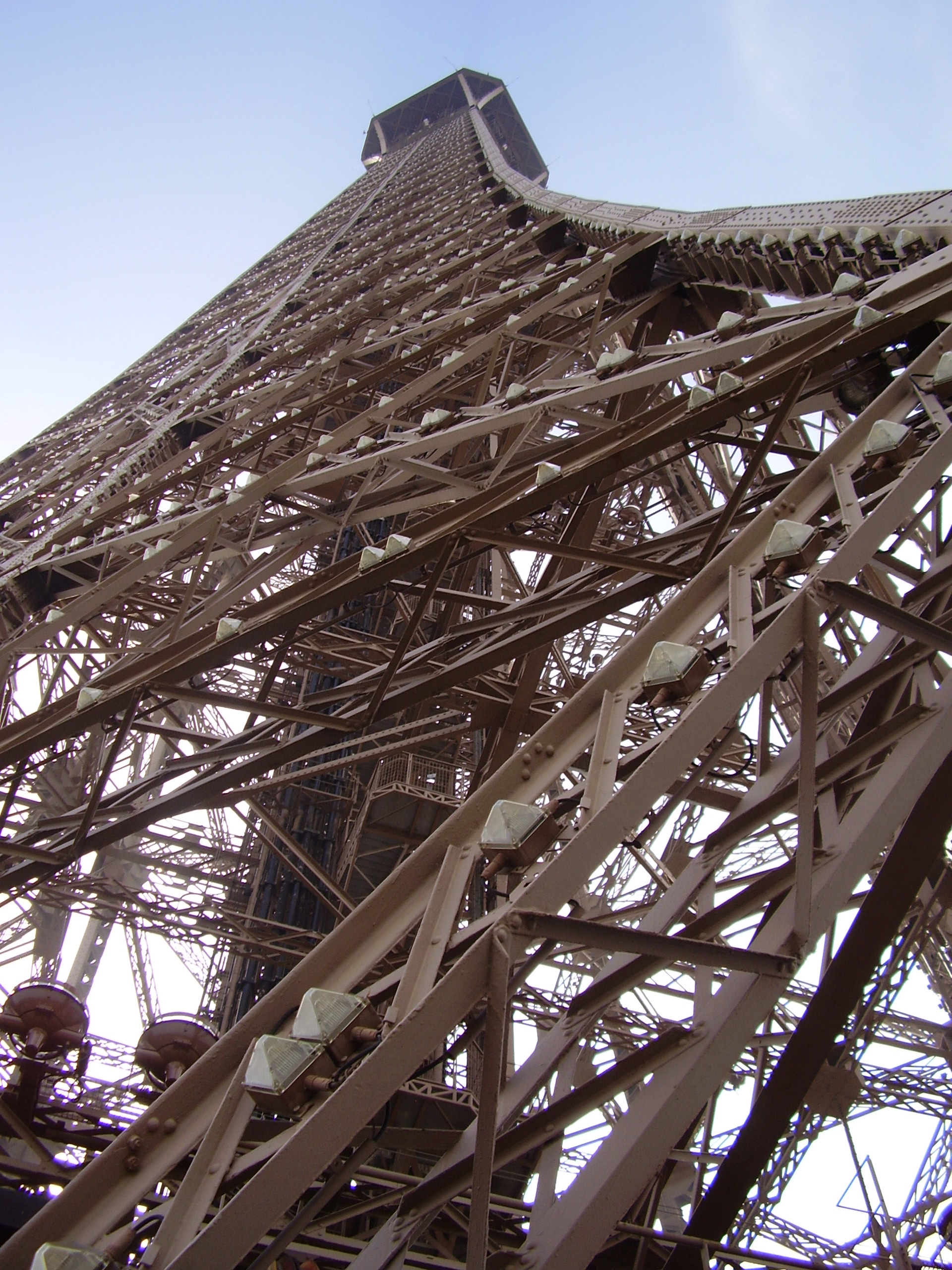 Photo Friday: Eiffel Tower