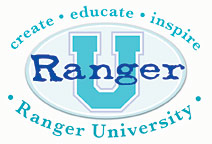 Wednesday Update: Ranger U, here I come!