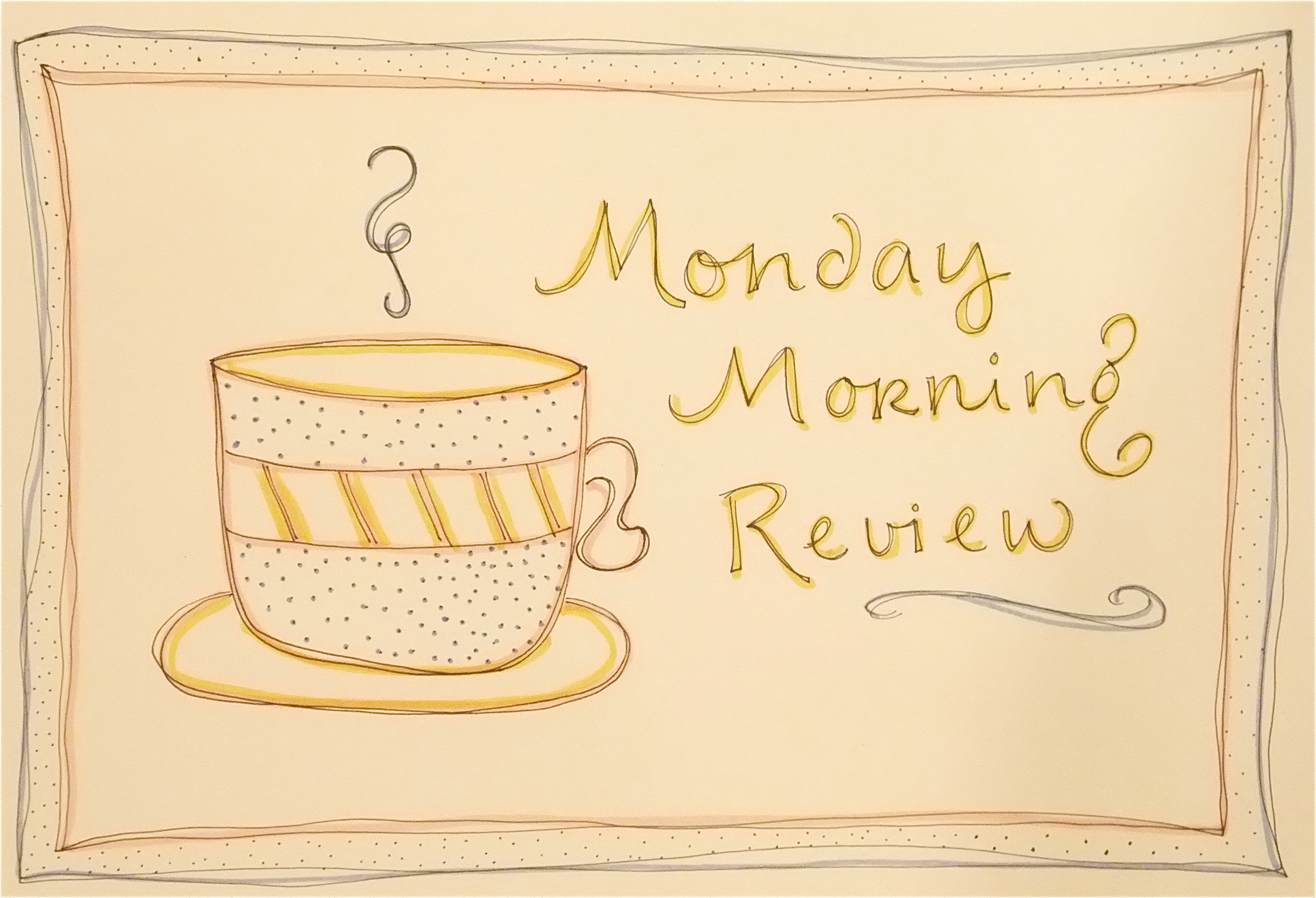 Monday Review: Cover-a-Card Stamps from Impression Obsession