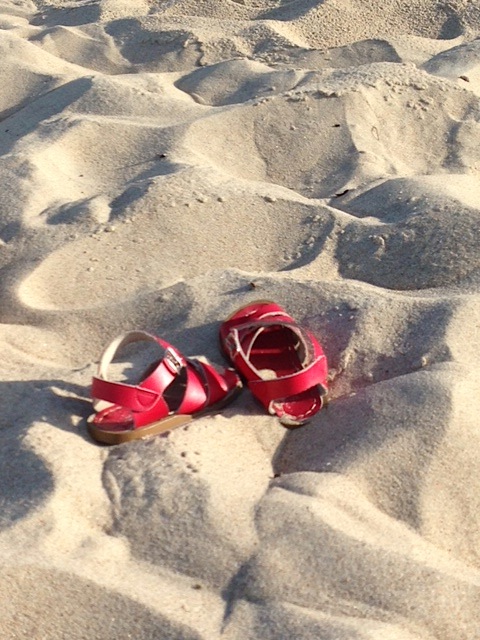 Photo Friday: Summer Sandals