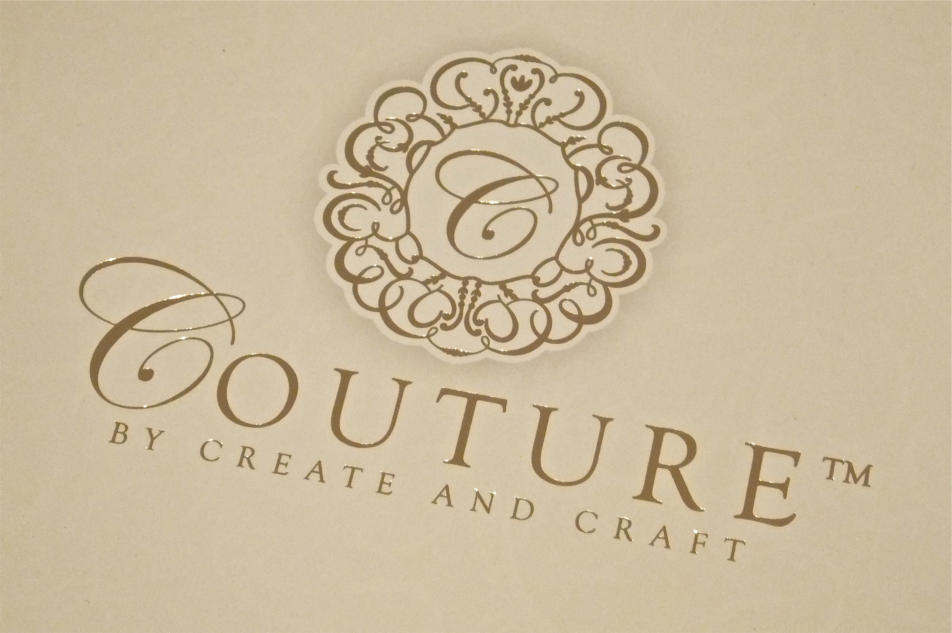 Live today: Couture Cutting Dies