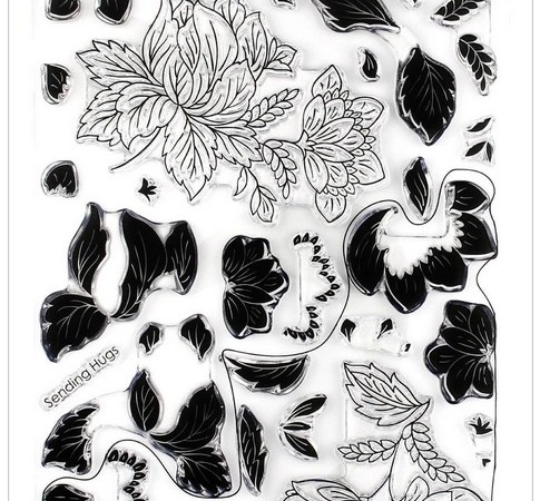 Altenew Ornate Foliage Cards