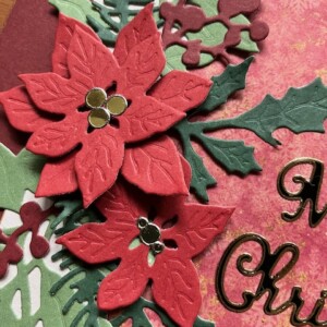 Christmas Craft-a-Thon Cardmaking Class