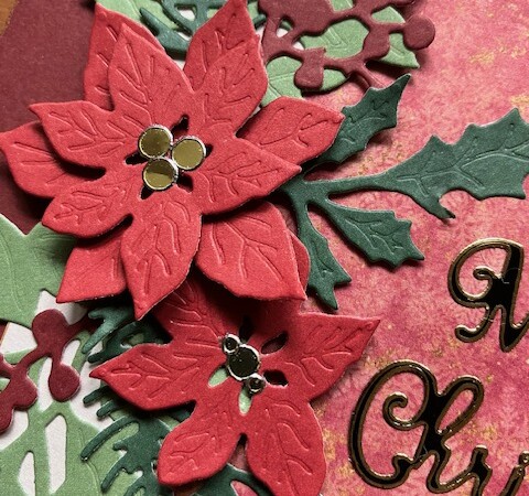 Christmas Craft-a-Thon Cardmaking Class